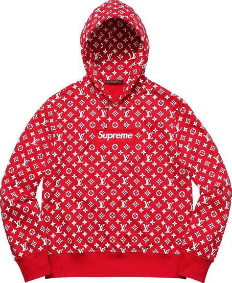 supreme louis vuitton jean|supreme louis vuitton hoodie neymar.